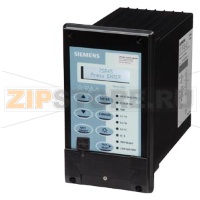 реле ненаправленной МТЗ (Argus) Siemens 7SR450.-.....-....