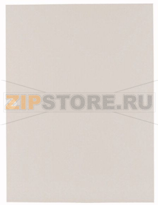 Дверь, серая, ДхШхВ=20x540x725 мм Eaton BFZ-UTS-4/96-G 