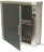 УЛЬТРАФИОЛЕТОВЫЙ СТЕРИЛИЗАТОР ДЛЯ НОЖЕЙ 30W 230V
