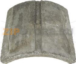 BRIQUE ARRIERE INF.107303 