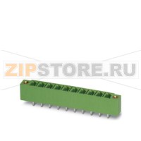 Ответная часть разъема Phoenix Contact MCV 1,5/12-GF-5,08