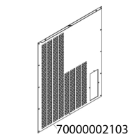 Стенка задняя Abat ЛГ-150/40Г-01