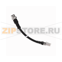 Кабель Turck STP-M12-815