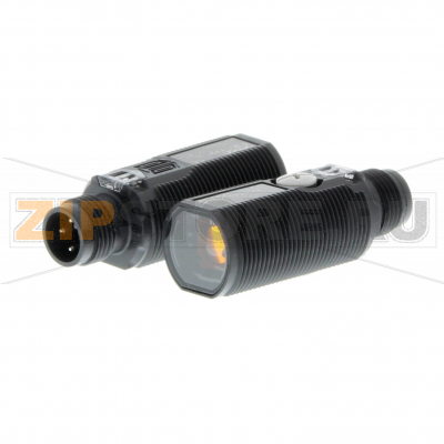 Датчик фотоэлектрический Omron E3F1-TP21 