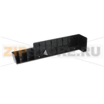 DRIP TRAY LHS SUPP. 
