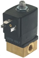 ELETTROVALVOLA RITORNO