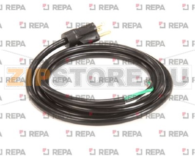 POWER CORD 14/3(5-15P) 