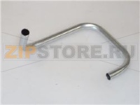 TUBO GAS VALVOLA/BRUCIATORE PRINCIPALE