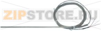 TEMPERATURE PROBE PT100