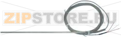 TEMPERATURE PROBE PT100 