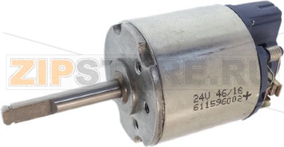 МОТОР МИКСЕРА 24В 