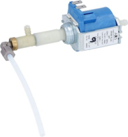 VIBRATORY PUMP ARS CP4SP PLUS 65W 230V