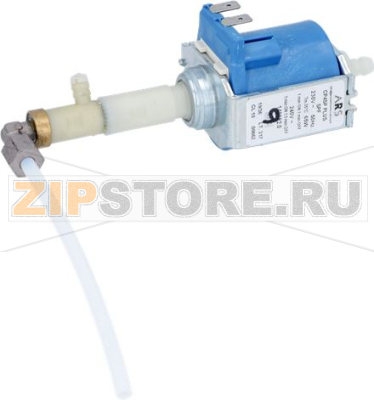 VIBRATORY PUMP ARS CP4SP PLUS 65W 230V 