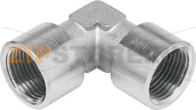 Фитинг угловой Festo NPFC-L-2G14-F 
