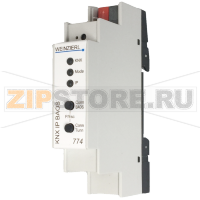 TECO KNX IP BAOS 774