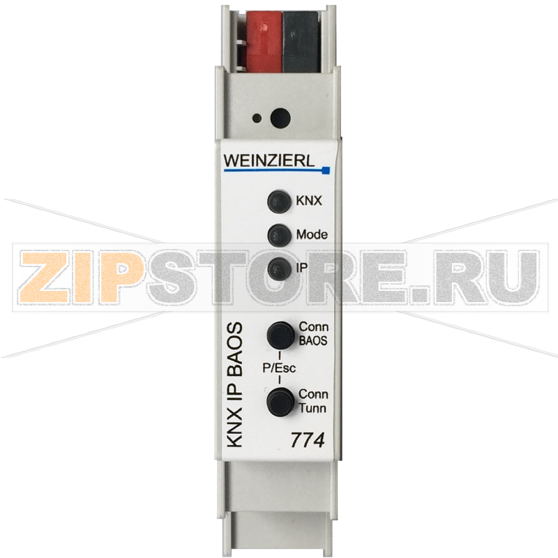 TECO KNX IP BAOS 774 