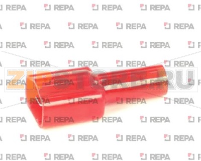 CONNECTOR,QUICK DISCONNECT, 