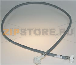 WATER INLET HOSE WASHING MACHINE 