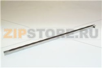 U-profile kpl.right ball guidance 610