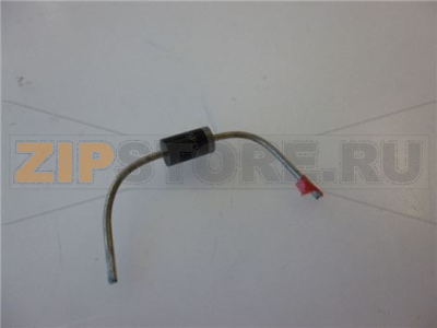 DIODO PER POMPA 200-240V 