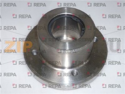 SUPPORTO ALBERO FRUSTA 