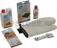 CLEANING KIT CERAMIC &amp; INDUCTION FAGOR
