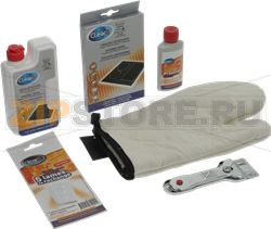 CLEANING KIT CERAMIC &amp;amp; INDUCTION FAGOR 
