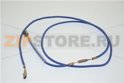 Fused-cord UL 192C (1xE5) 