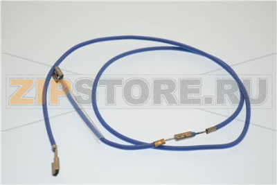 Fused-cord UL 192C (1xE5) 