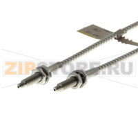 Датчик волоконно-оптический теплостойкий Omron E32-T61-S 2M