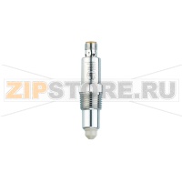 Датчик для обнаружения предельного уровня IFM LMC500