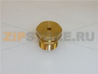 UGELLO GAS M11x1 ø 2,30 mm