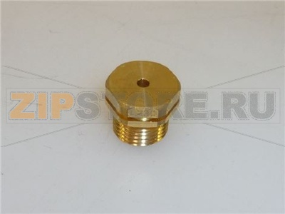 UGELLO GAS M11x1 ø 2,30 mm 