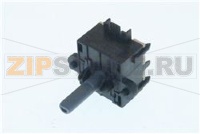 ПЕРЕКЛЮЧАТЕЛЬ 16 ПОЗИЦИЙ