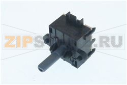 ПЕРЕКЛЮЧАТЕЛЬ 16 ПОЗИЦИЙ 