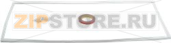 GASKET LIEBHERR 1115x520 mm 