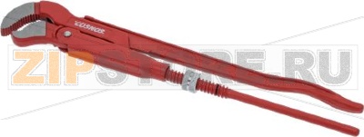 ВОДОПРОВОДНЫЙ ГАЕЧНЫЙ КЛЮЧ MAX 2 ДЮЙМА 