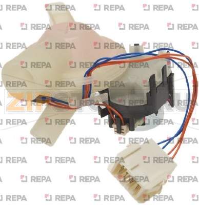 КЛАПАН С МОТОРОМ SMEG 