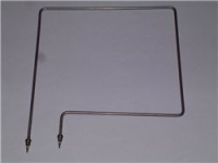 Heating element   bottom, outside   1,45