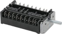 SELECTOR SWITCH FOR OVEN BEKO 263900053