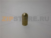 BUSSOLA DI REGOLAZIONE ø 7x15 mm