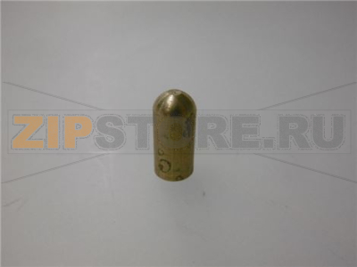 BUSSOLA DI REGOLAZIONE ø 7x15 mm 