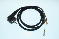 ELECTRIC CABLE WITH SHUKO PLUG