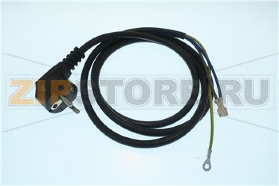 ELECTRIC CABLE WITH SHUKO PLUG 