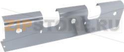 GROUP COVER 20/20 LEVER 2 GROUPS 