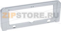 Cover 675 drip tray 