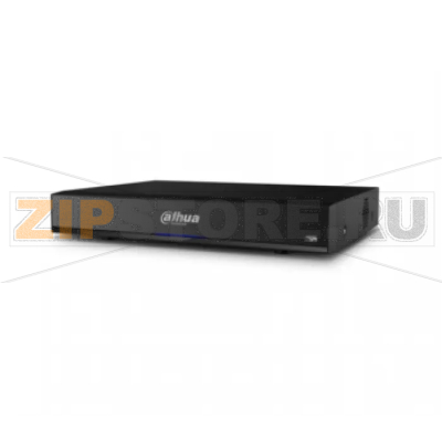 Видеорегистратор Dahua DH-XVR7104HE-4KL-I 