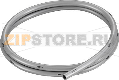 Шланг полиуретановый Festo PUN-H-8X1,25-SI 
