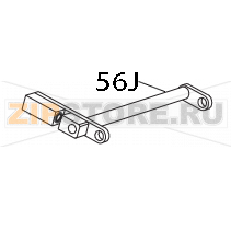 Rounder handling Sigma SPZ 120 Rounder handling Sigma SPZ 120Запчасть на деталировке под номером: 56J