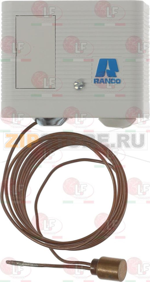 ТЕРМОСТАТ RANCO 016-6999 